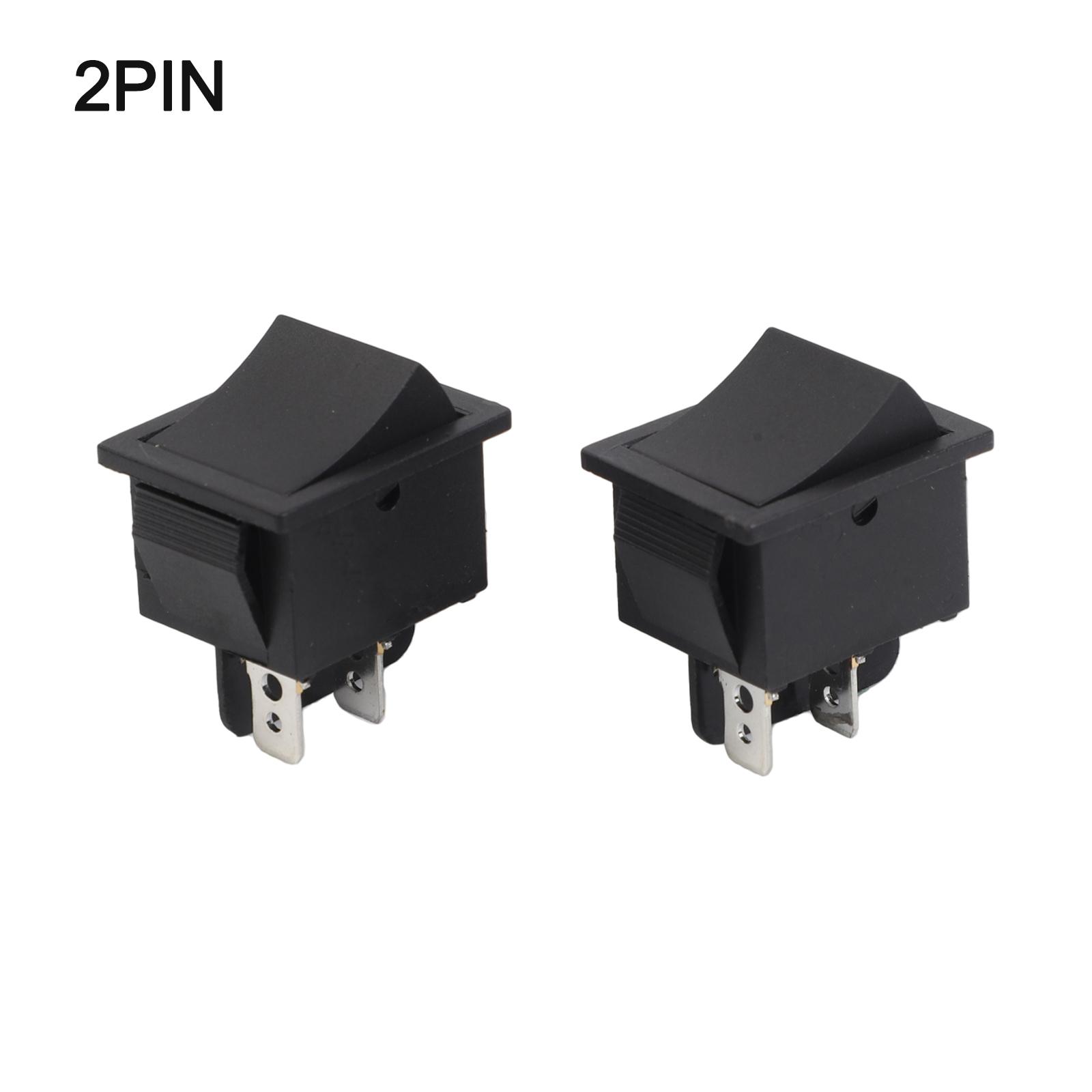 Children s Electric Vehicle Replacement Parts 2PC Automatic Reset Throttle Switch 624V Forward Backward Circuit Control
Children s Electric Vehicle Replacement Parts 2PC Automatic Reset Throttle Switch 624V Forward Backward Circuit Control