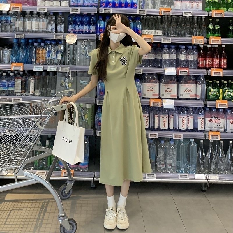 Французское платье, новое женское платье для небольшой толпы, чувство темперамента, западная талия, тонкая длинная юбка 2XL зелёный
Французское платье, новое женское платье для небольшой толпы, чувство темперамента, западная талия, тонкая длинная юбка 2XL зелёный