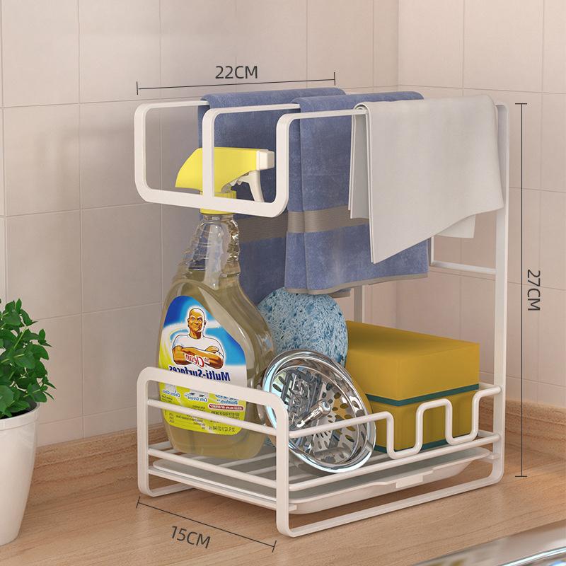 Кухонная полка для тряпок, полка для столешницы без отверстий, полка для сушки посуды, многофункциональные стеллажи для хранения 1pc белый
Кухонная полка для тряпок, полка для столешницы без отверстий, полка для сушки посуды, многофункциональные стеллажи для хранения 1pc белый