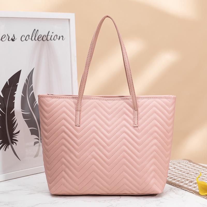 2025 A/W Women s Large Embroidered Tote: Versatile Handbag for Shopping, Shoulder, and Crossbody Use рожевий
2025 A/W Women s Large Embroidered Tote: Versatile Handbag for Shopping, Shoulder, and Crossbody Use рожевий