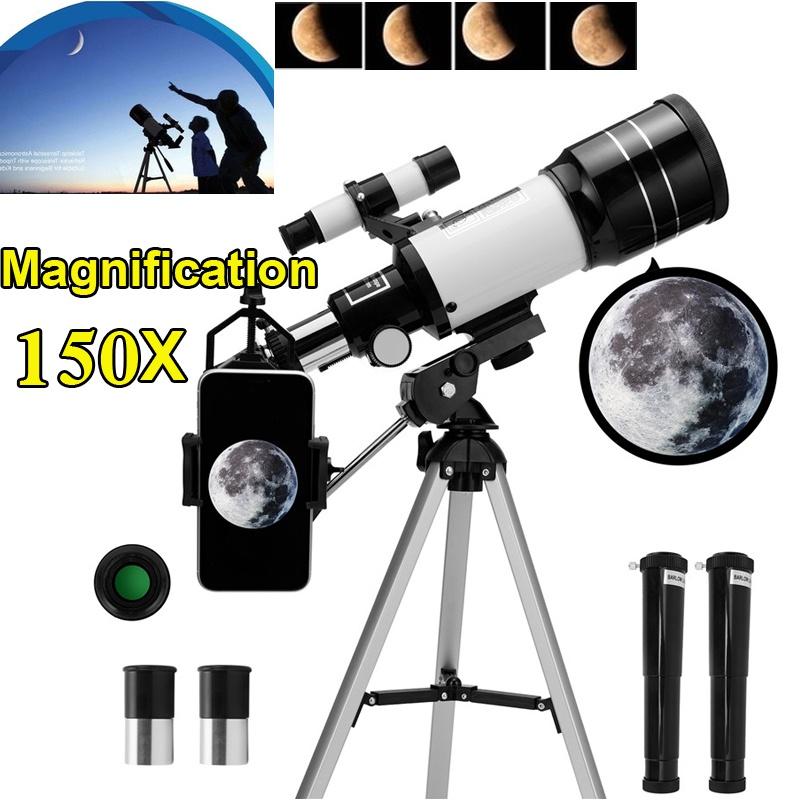 Новый профессиональный астрономический телескоп со штативом Sky Monocular Telescopio для наблюдения за космосом для детей;подарок белый
Новый профессиональный астрономический телескоп со штативом Sky Monocular Telescopio для наблюдения за космосом для детей;подарок белый