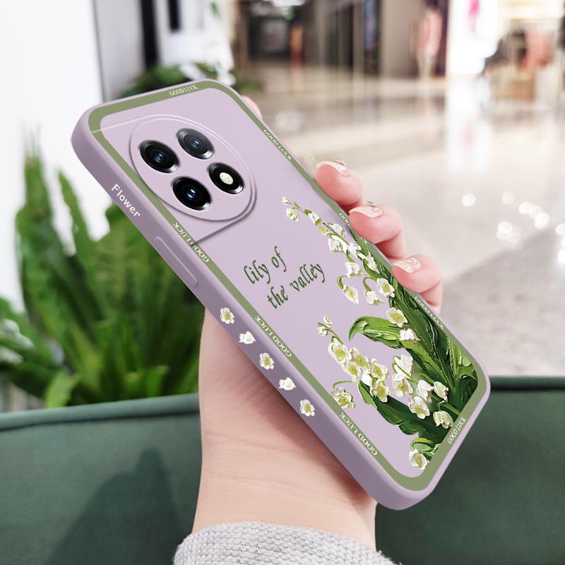 May Bells Phone Case For Oneplus 13 13R 12 12R 11 11R 10 10R 10T 9R 9RT 9 8T 8 7 7T Pro 5G Liquid Silicone Cover OnePlus 7
May Bells Phone Case For Oneplus 13 13R 12 12R 11 11R 10 10R 10T 9R 9RT 9 8T 8 7 7T Pro 5G Liquid Silicone Cover OnePlus 7