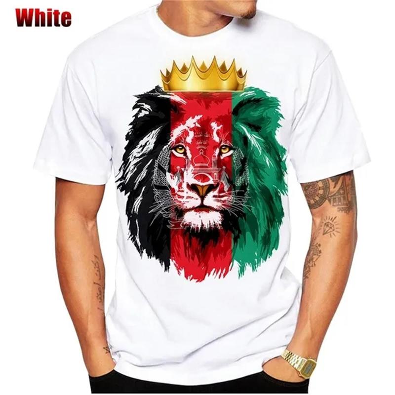 Футболка з тривимірним друком у літньому стилі з прапором Афганістану. Чоловічий і жіночий одяг. Одяг із круглим вирізом. Топи з короткими рукавами. Вуличний одяг. Футболка. M
Футболка з тривимірним друком у літньому стилі з прапором Афганістану. Чоловічий і жіночий одяг. Одяг із круглим вирізом. Топи з короткими рукавами. Вуличний одяг. Футболка. M