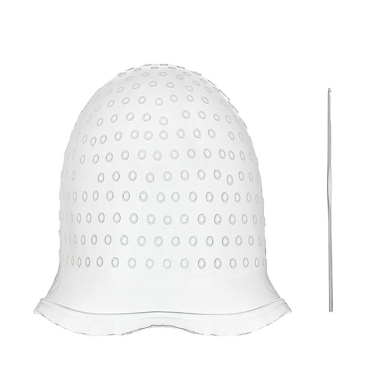 Силиконовая кепка для окрашивания волос, крючок, игла, профессиональная цветная краска для мелирования, многоразовый набор, инструменты для крашения глазурью, салон красоты белый
Силиконовая кепка для окрашивания волос, крючок, игла, профессиональная цветная краска для мелирования, многоразовый набор, инструменты для крашения глазурью, салон красоты белый