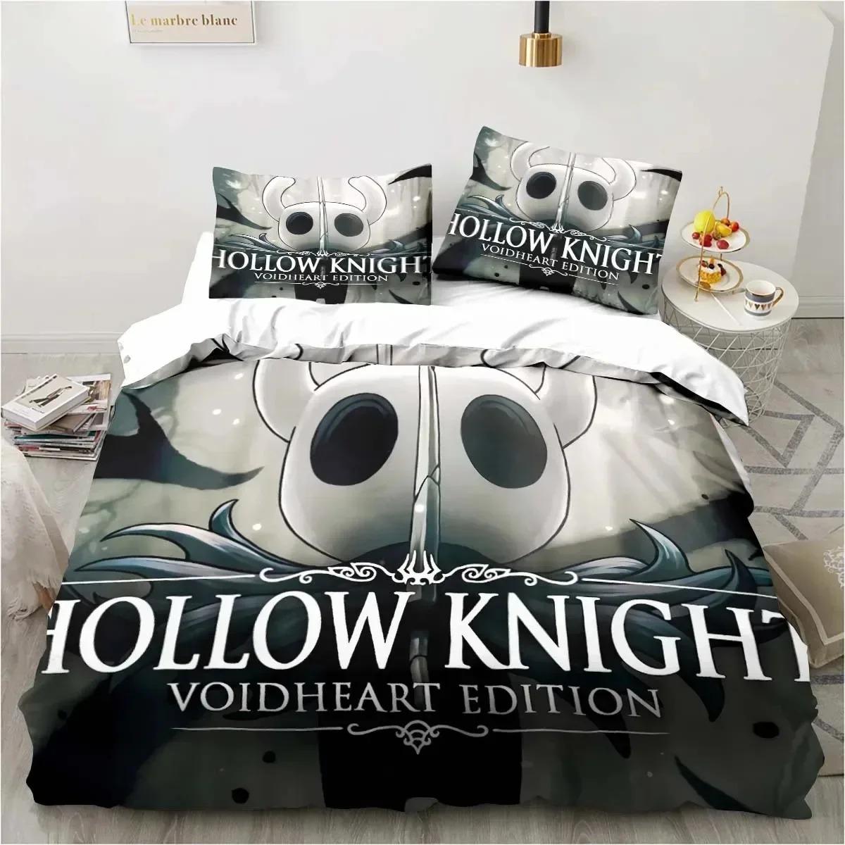 Новый набор постельного белья Holow Knight Модный 3D Цифровая печать Мягкое пододеяльник Теплое одеяло Кровать Односпальная Двуспальная Полная Королева Молодежь Девушка Молодые Парни Подарок 100*200cm Single
Новый набор постельного белья Holow Knight Модный 3D Цифровая печать Мягкое пододеяльник Теплое одеяло Кровать Односпальная Двуспальная Полная Королева Молодежь Девушка Молодые Парни Подарок 100*200cm Single