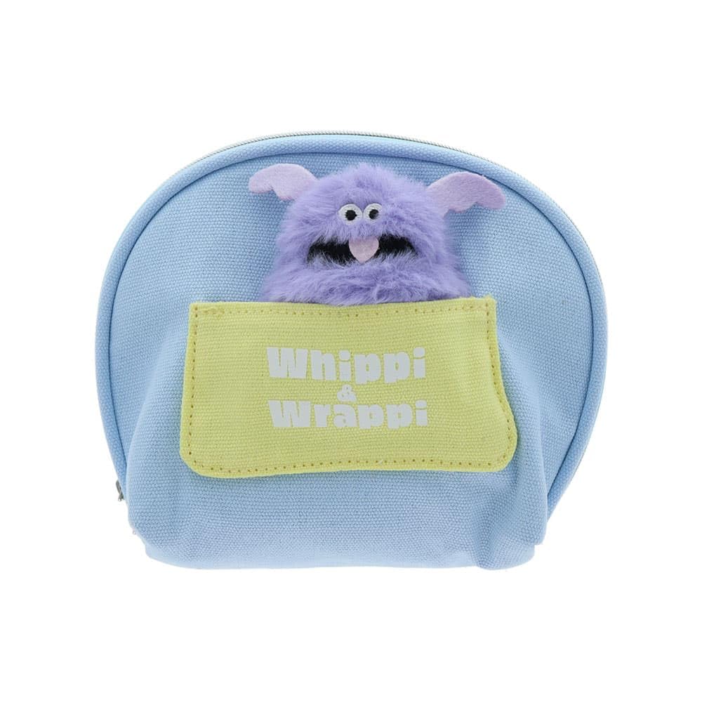 Канцтовари Whippi Rappi Товари Сумка з Плюшевим Rappi S2337746 Sun-Star & Іграшка,
Канцтовари Whippi Rappi Товари Сумка з Плюшевим Rappi S2337746 Sun-Star & Іграшка,