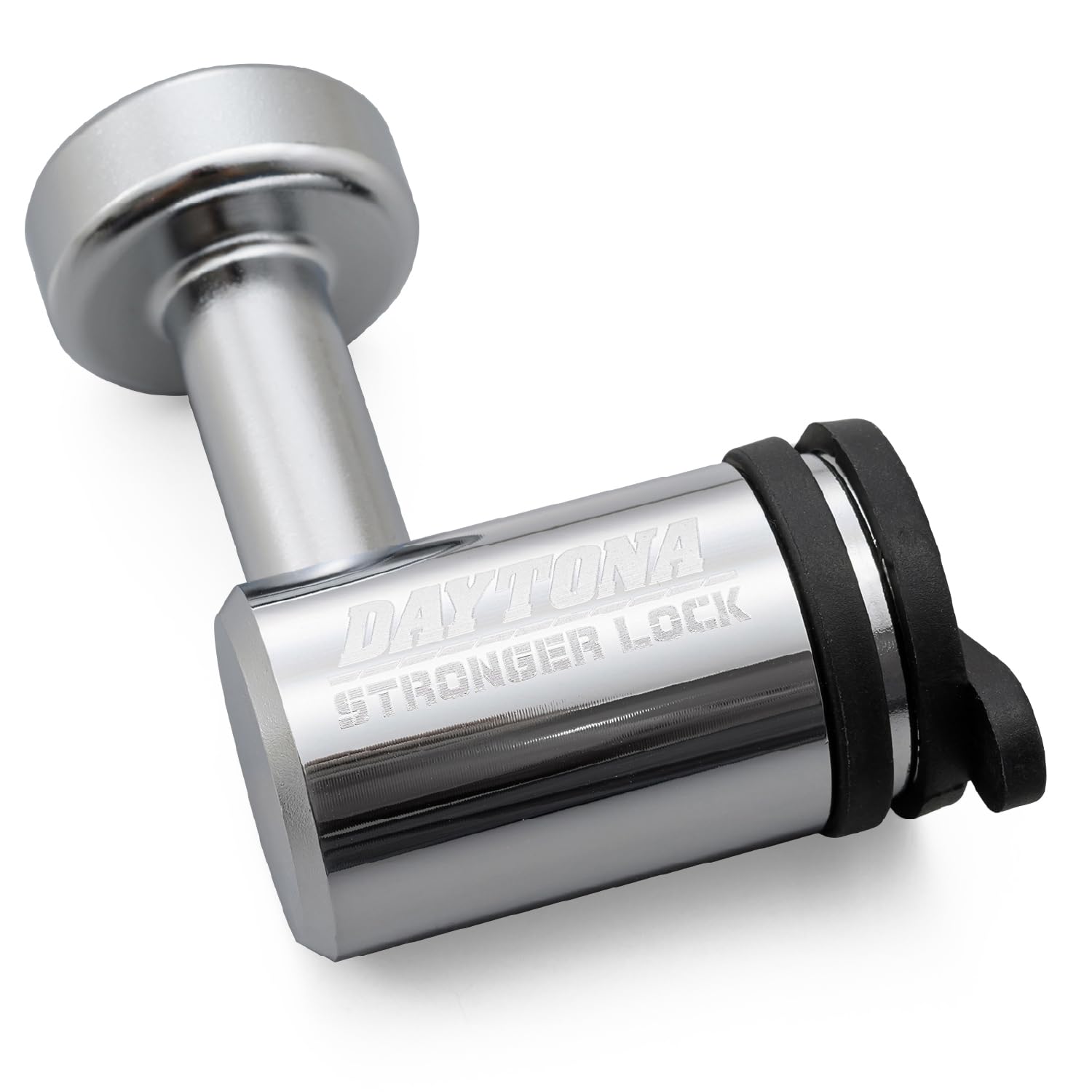 Daytona Motorcycle Disc diameter replacement part for Stronger Chain can be used 31255 Lock, 12.5mm shaft, Lock, independently,
Daytona Motorcycle Disc diameter replacement part for Stronger Chain can be used 31255 Lock, 12.5mm shaft, Lock, independently,