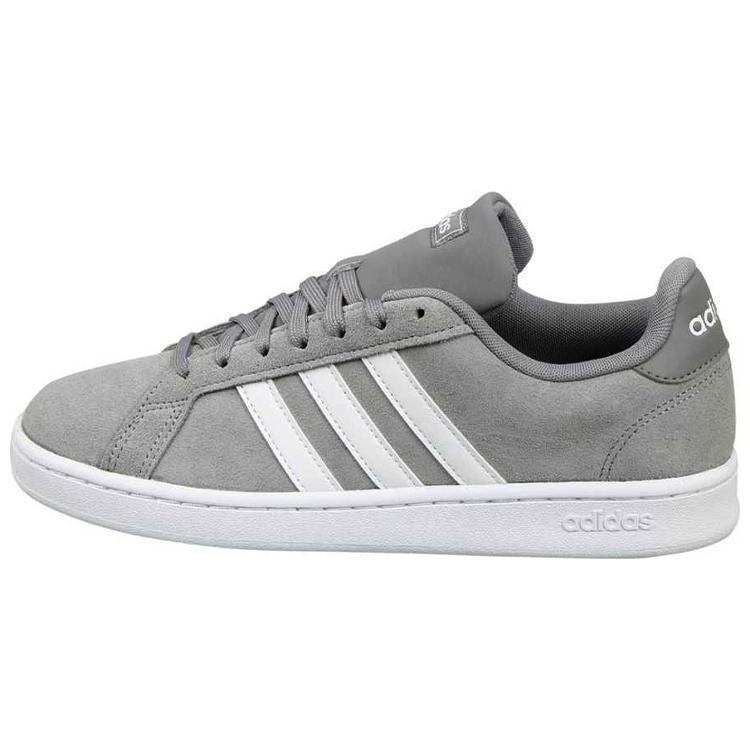 Adidas Grand Court Grey F36412 44
Adidas Grand Court Grey F36412 44