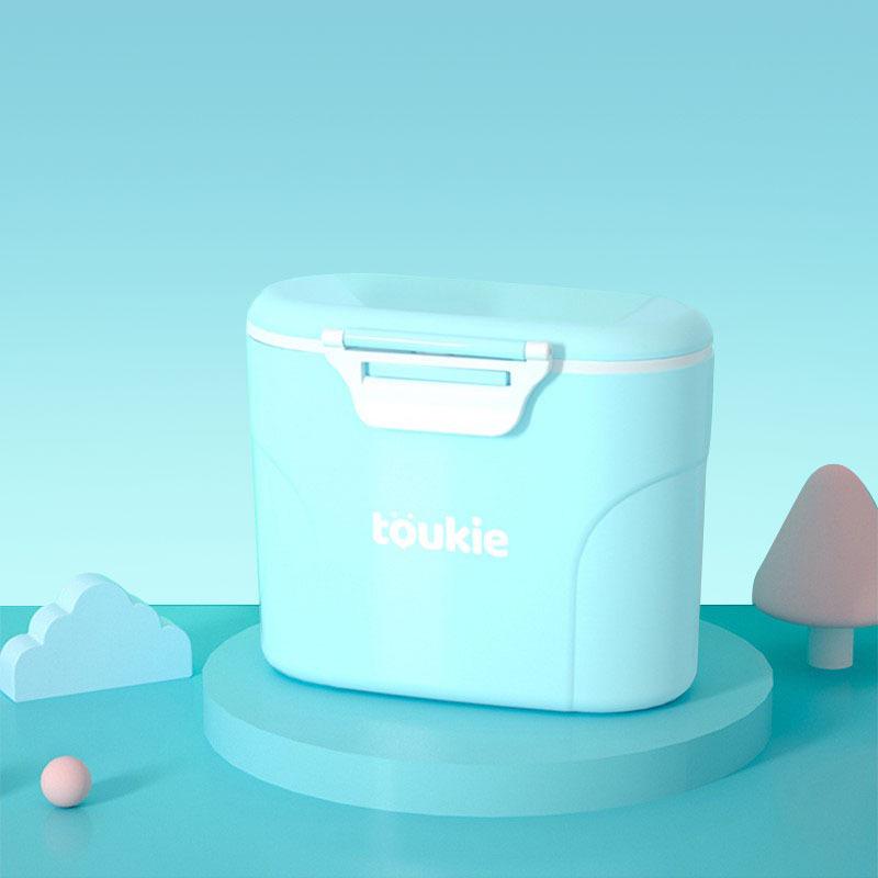 Портативный контейнер для детской молочной смеси большой вместимости, влагонепроницаемый, из пищевого полипропилена, с несколькими отделениями
Портативный контейнер для детской молочной смеси большой вместимости, влагонепроницаемый, из пищевого полипропилена, с несколькими отделениями