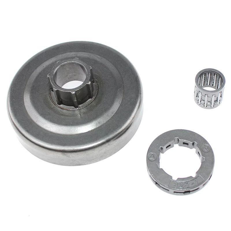 Aug. Clutch Drum Rim Sprocket 0.325 7T For Oleo-Mac 930 937 941 942 946 947 952 50080023 094500046 005000165 Clutch Sprocket NONE
Aug. Clutch Drum Rim Sprocket 0.325 7T For Oleo-Mac 930 937 941 942 946 947 952 50080023 094500046 005000165 Clutch Sprocket NONE