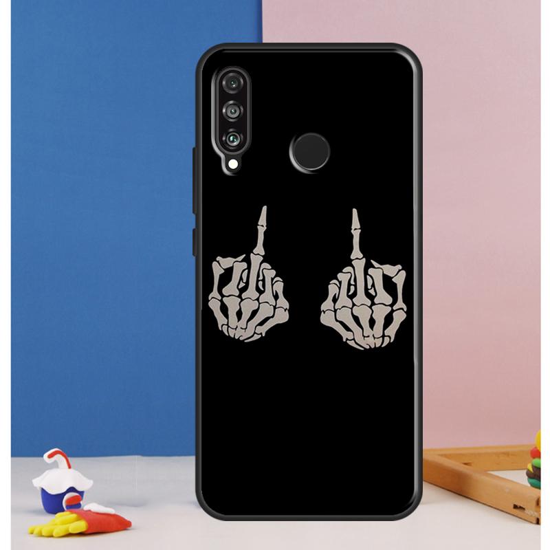 Skeleton Middle Finger Case For Huawei Nova 12i 11i 8i 7i 12s Y73 Y70 Y90 Y60 Y72 Y61 Y91 9 10 SE P40 Lite P30 Pro Huawei Nova Y91
Skeleton Middle Finger Case For Huawei Nova 12i 11i 8i 7i 12s Y73 Y70 Y90 Y60 Y72 Y61 Y91 9 10 SE P40 Lite P30 Pro Huawei Nova Y91