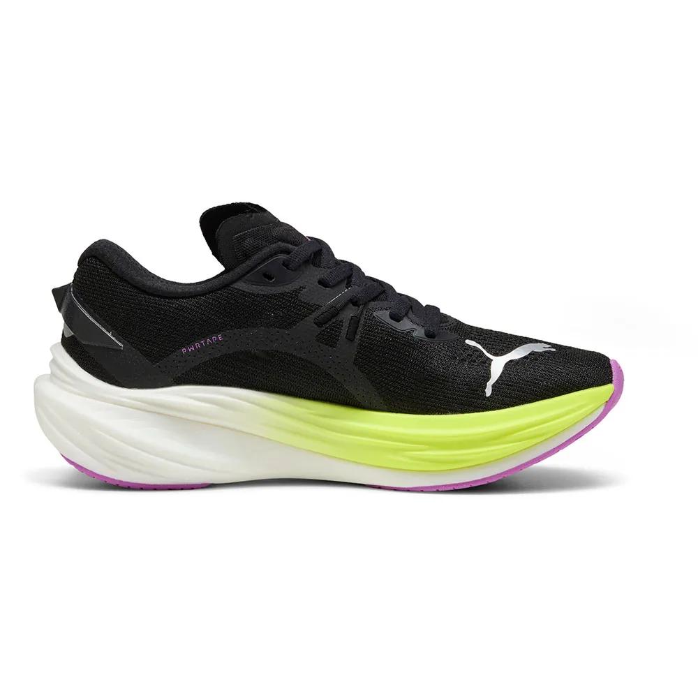 Puma Кроссовки для бега Deviate Nitro 3 36
Puma Кроссовки для бега Deviate Nitro 3 36