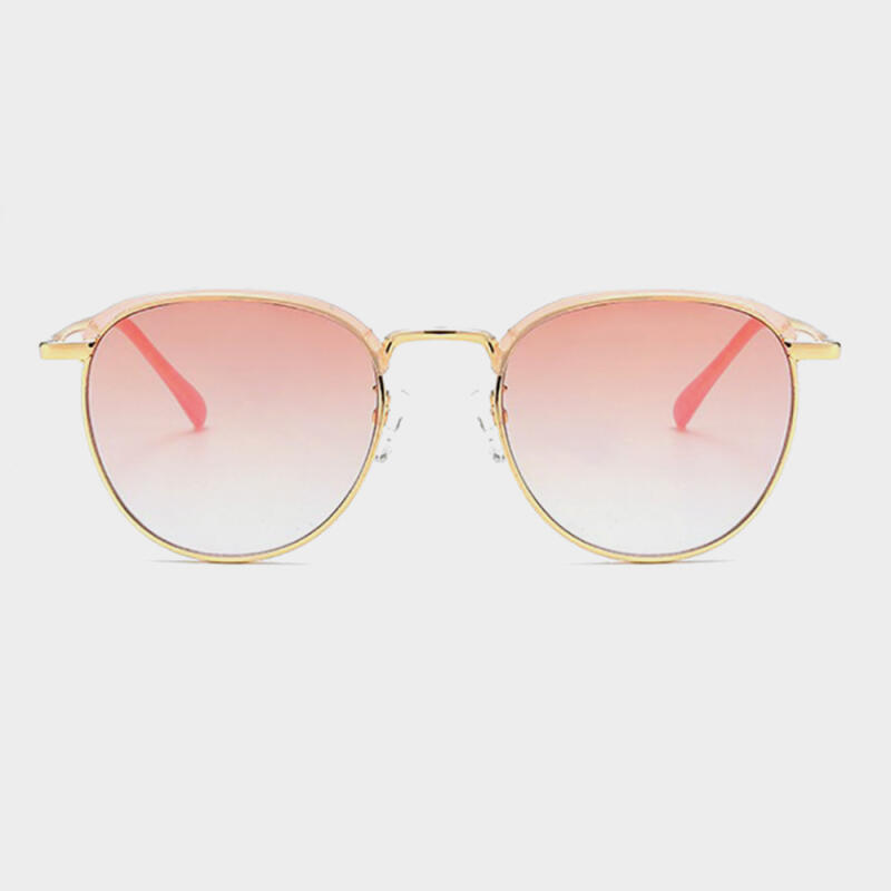 NeoRetro S9207 C5 Pink Sunglasses none
NeoRetro S9207 C5 Pink Sunglasses none