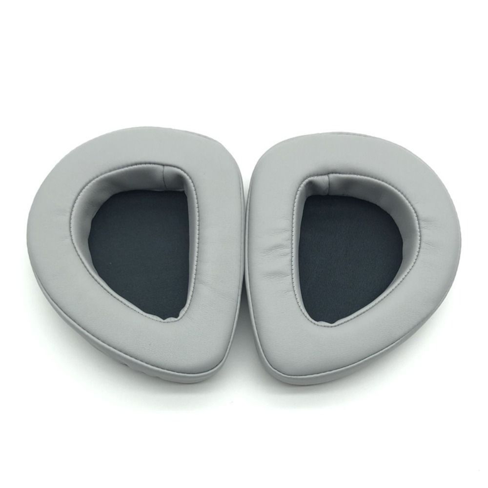 2Pcs New Foam Sponge Ear Pads Headset Earpads Replacement Ear Cushion Accessories Headphone Headset Earmuff for ASUS ROG Delta
2Pcs New Foam Sponge Ear Pads Headset Earpads Replacement Ear Cushion Accessories Headphone Headset Earmuff for ASUS ROG Delta