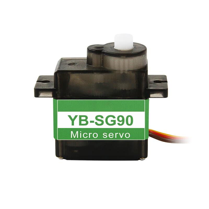 Kuidun 9g Digital Servo
Kuidun 9g Digital Servo