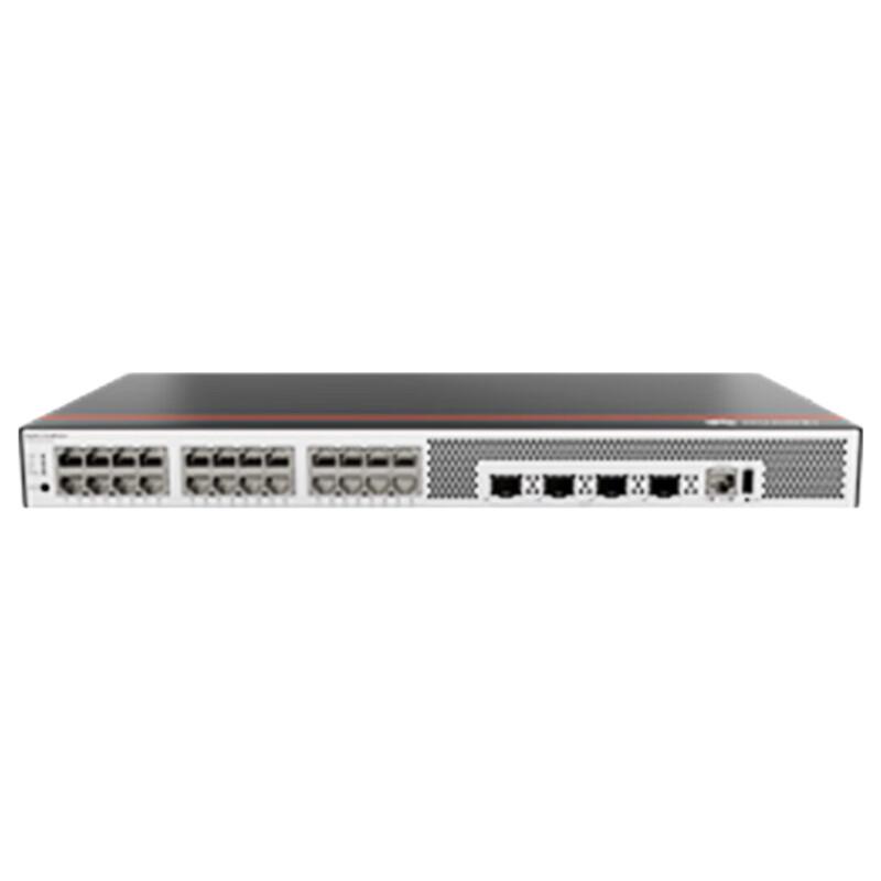 Huawei Kunling S5735S-L24T4S-QA2 Gigabit Switch
Huawei Kunling S5735S-L24T4S-QA2 Gigabit Switch