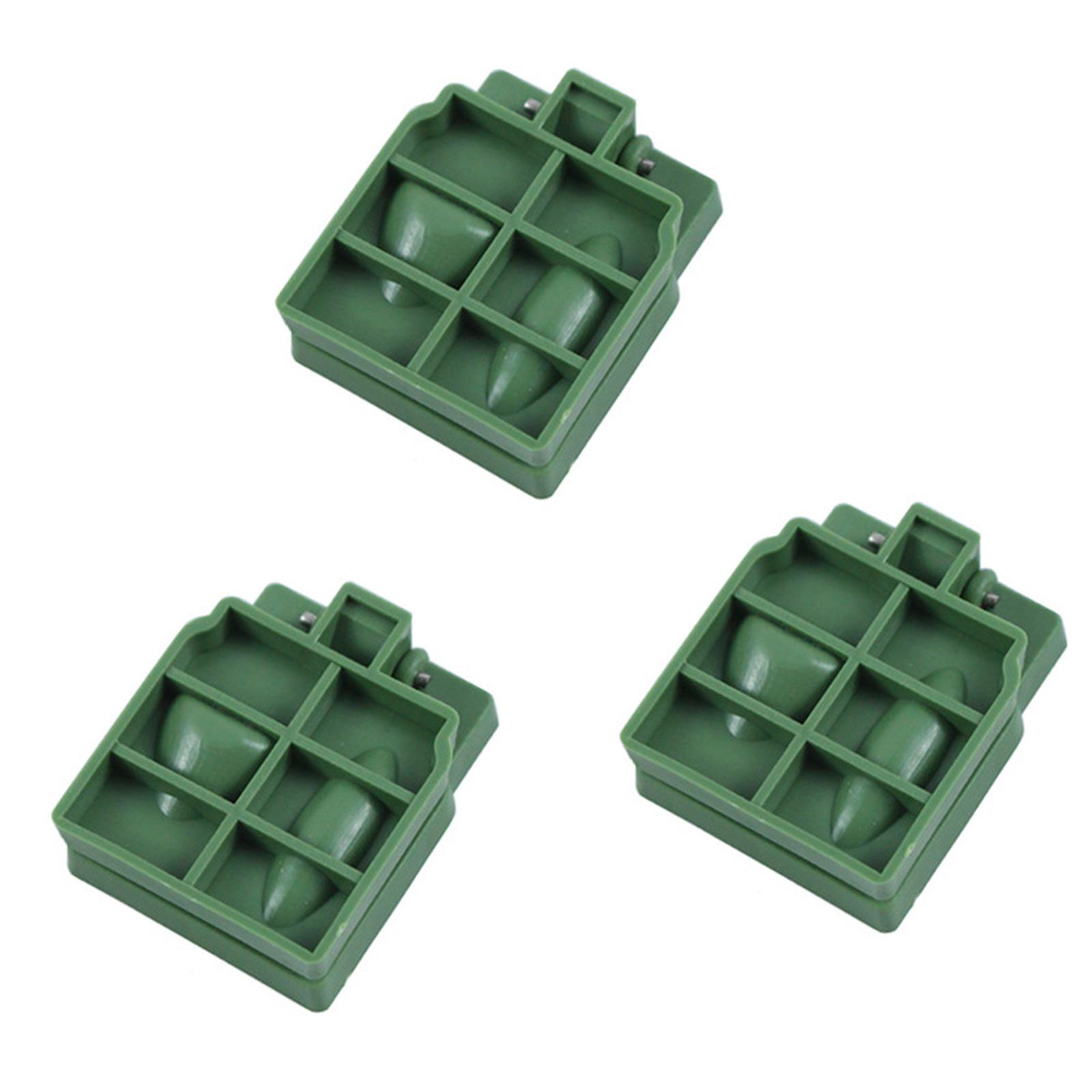 Portables Small Baits Press Efficient Baits Molds Tool For Freshwaters and Saltwater Fishing Durability 1
Portables Small Baits Press Efficient Baits Molds Tool For Freshwaters and Saltwater Fishing Durability 1