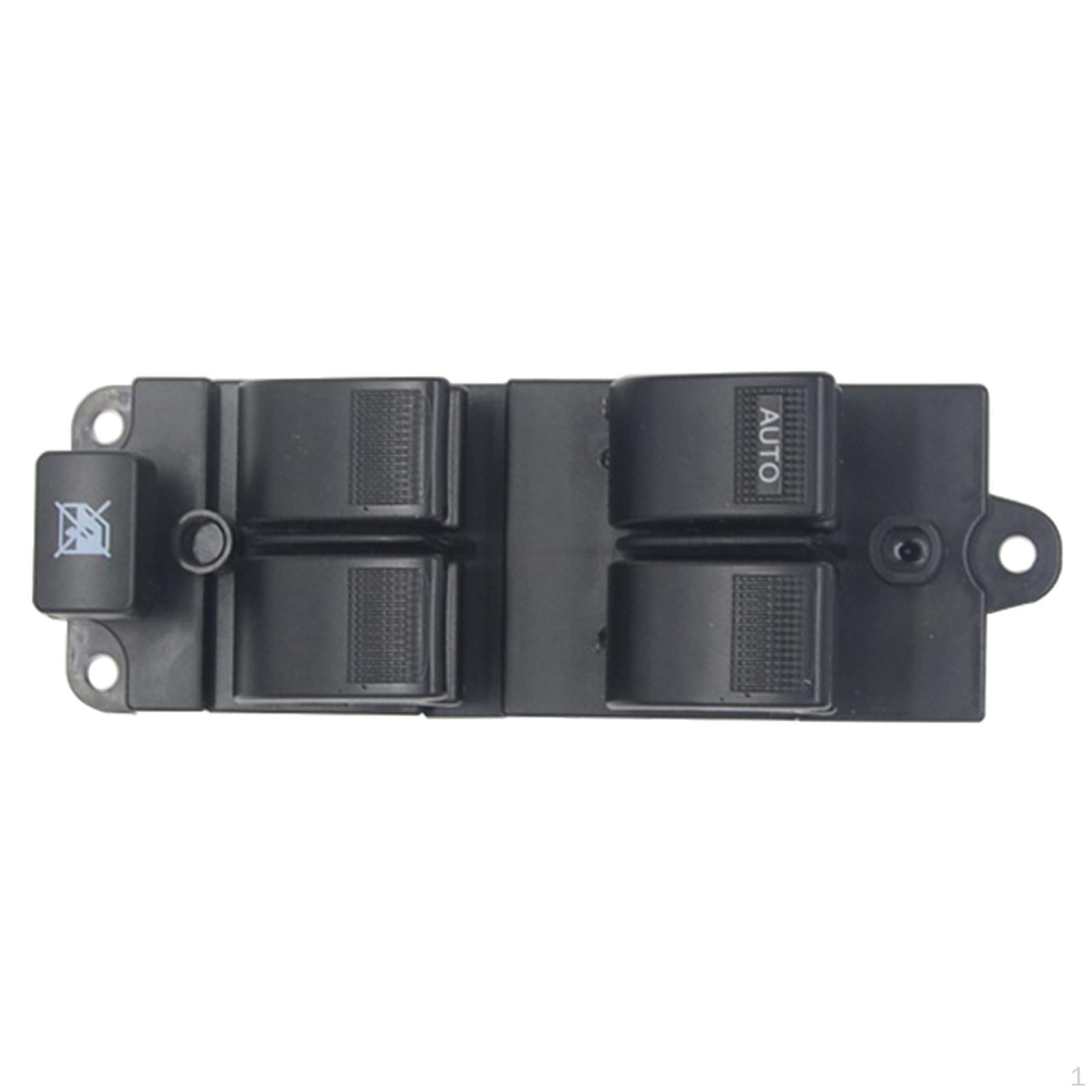 Power Window Switch Ab39-14540-Bb, Ab3914540BB Glass Lifter Button 12-2015
Power Window Switch Ab39-14540-Bb, Ab3914540BB Glass Lifter Button 12-2015
