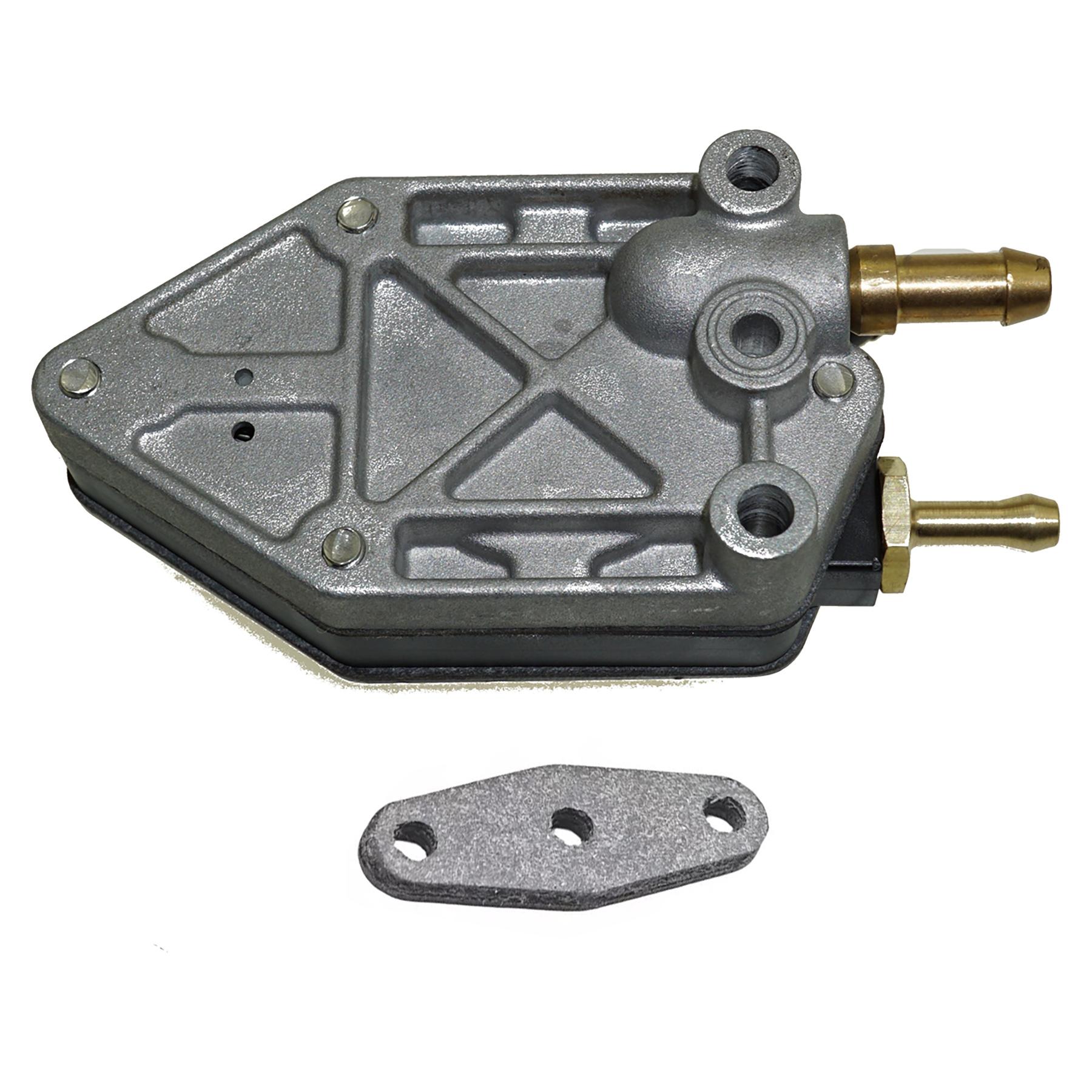 433386 for Johnson Evinrude Fuel Pump Kit Boat Engine Parts Fits 20HP 25HP 30HP 438555 777764 Sierra 18-7353 433386
433386 for Johnson Evinrude Fuel Pump Kit Boat Engine Parts Fits 20HP 25HP 30HP 438555 777764 Sierra 18-7353 433386