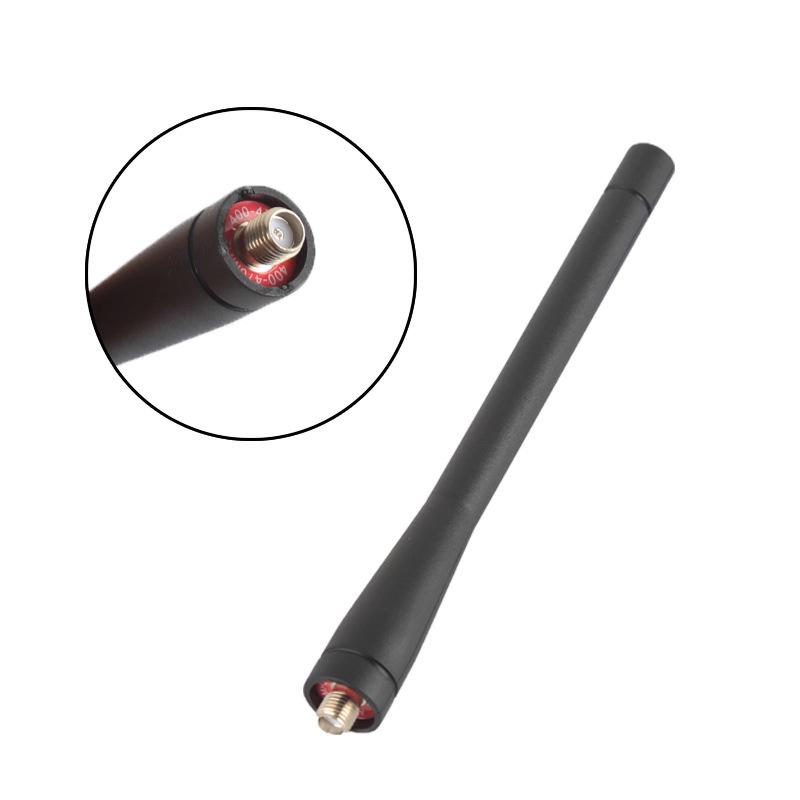 KST208 A300U Explosion-Proof Enhanced Walkie-Talkie Antenna Others
KST208 A300U Explosion-Proof Enhanced Walkie-Talkie Antenna Others