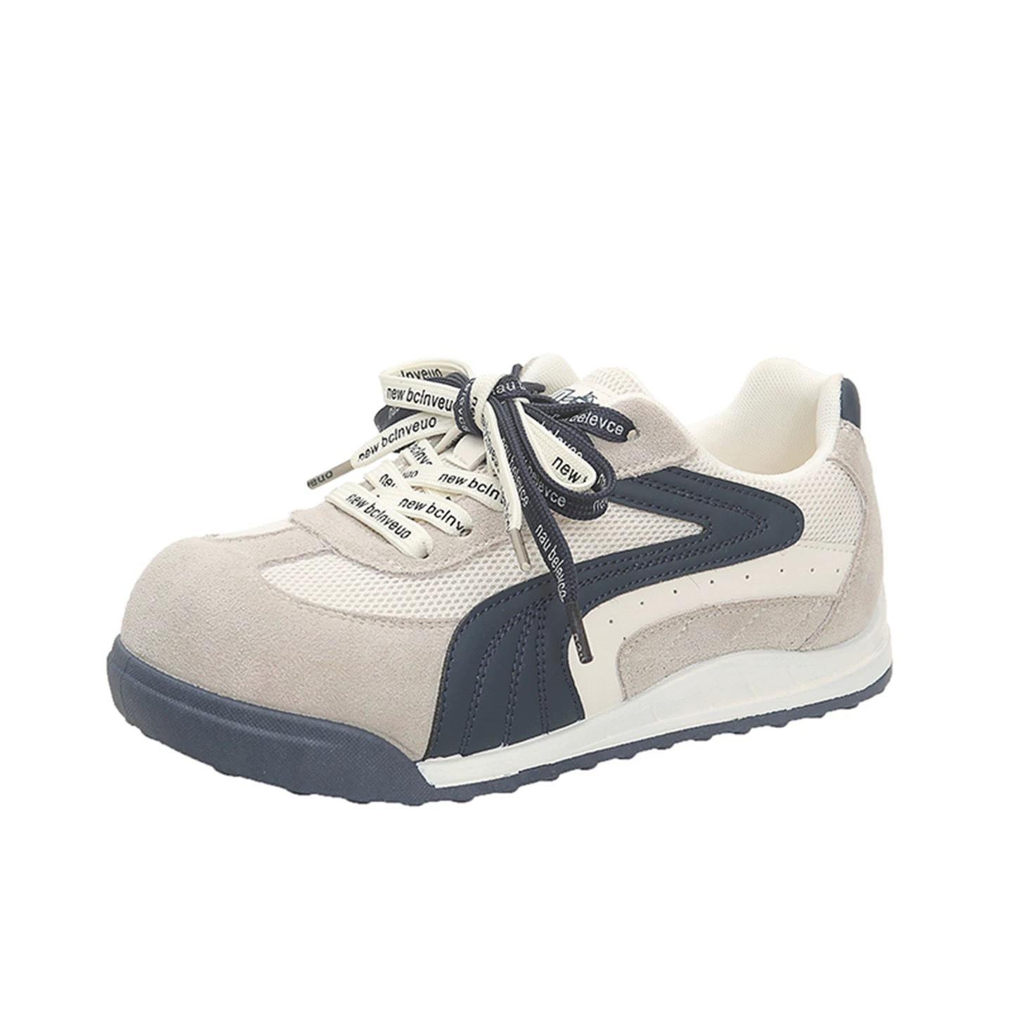 Retro mesh breathable Forrest Gump shoes women s summer and autumn 2025 new thick-soled light and comfortable sports versatile de 35
Retro mesh breathable Forrest Gump shoes women s summer and autumn 2025 new thick-soled light and comfortable sports versatile de 35