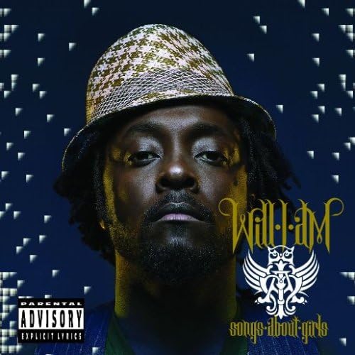 CD WILL.I.AM - Songs About Girls UICA1035PROMO Interscope Reco 2007 Japan Obi Rap & Hip-Hop/R&B Used
CD WILL.I.AM - Songs About Girls UICA1035PROMO Interscope Reco 2007 Japan Obi Rap & Hip-Hop/R&B Used