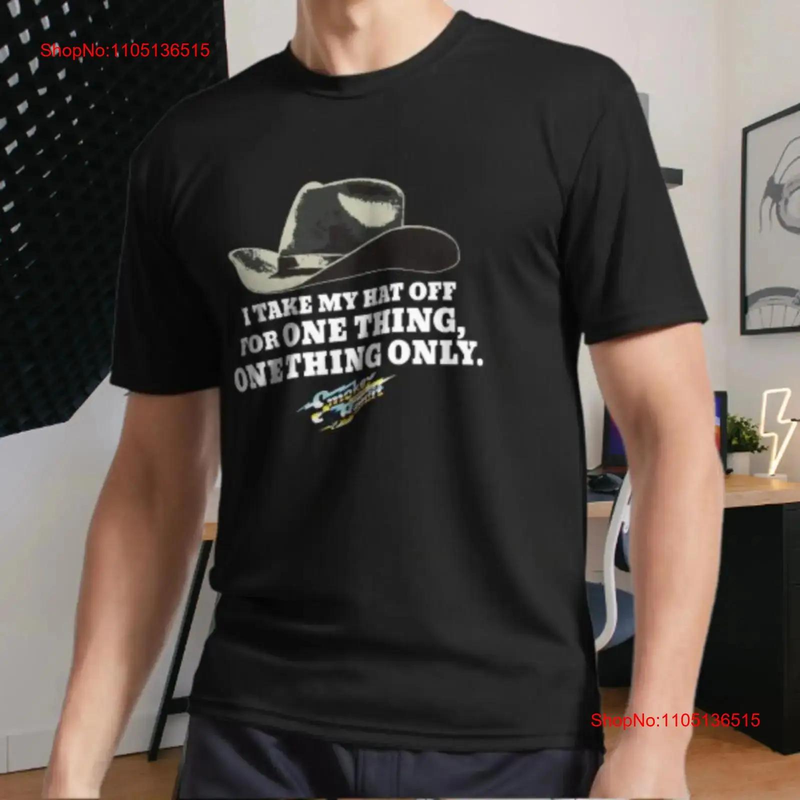 Best Seller Smokey And The Bandit Active Logo Men s T Shirt Funny Size S to 5XL vintage Washed Breathable Versatile streetwear S разноцветный
Best Seller Smokey And The Bandit Active Logo Men s T Shirt Funny Size S to 5XL vintage Washed Breathable Versatile streetwear S разноцветный