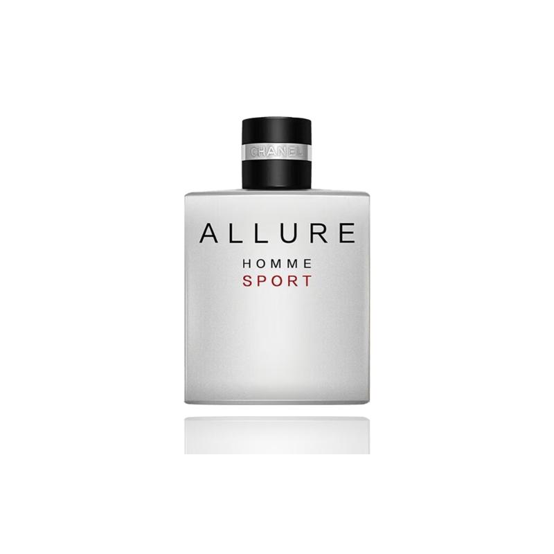 CHANEL Allure Homme Sport Туалетна вода Свіжий Деревний Цитрусовий Аромат 150ml
CHANEL Allure Homme Sport Туалетна вода Свіжий Деревний Цитрусовий Аромат 150ml