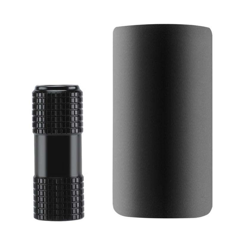 Compacts Quickly Change Valves Cores Replacement Airtight Bicycles Valves Cores for Various Standard Bike Tires чорний
Compacts Quickly Change Valves Cores Replacement Airtight Bicycles Valves Cores for Various Standard Bike Tires чорний