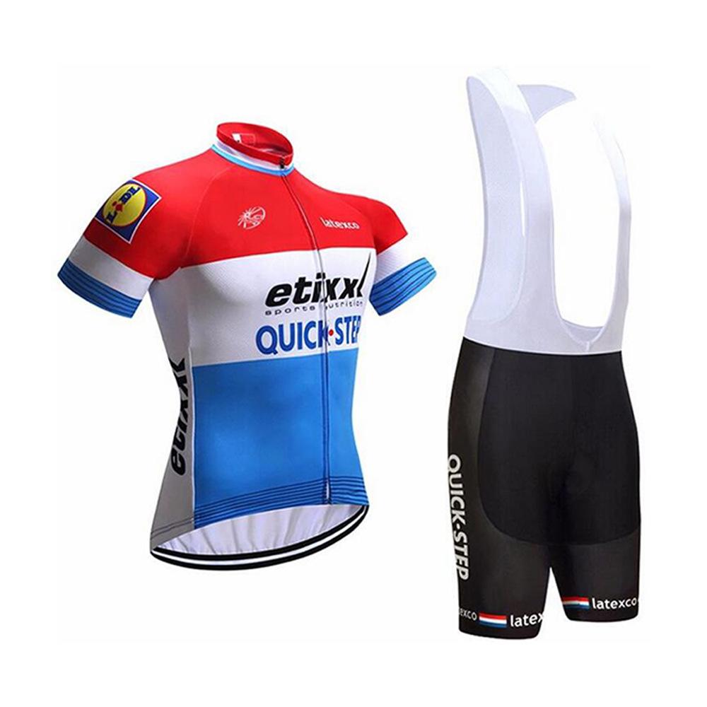 Summer Short-sleeved Cycling Suit Men s and Women s Quick-drying Moisture Absorption, Bicycle Mountain Bike 2026 Summer Breathable Cycling Suit Set XXXL
Summer Short-sleeved Cycling Suit Men s and Women s Quick-drying Moisture Absorption, Bicycle Mountain Bike 2026 Summer Breathable Cycling Suit Set XXXL
