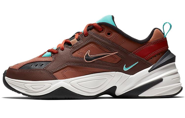Nike M2K Tekno Mahogany Mink Жіночі AO3108-200 38
Nike M2K Tekno Mahogany Mink Жіночі AO3108-200 38