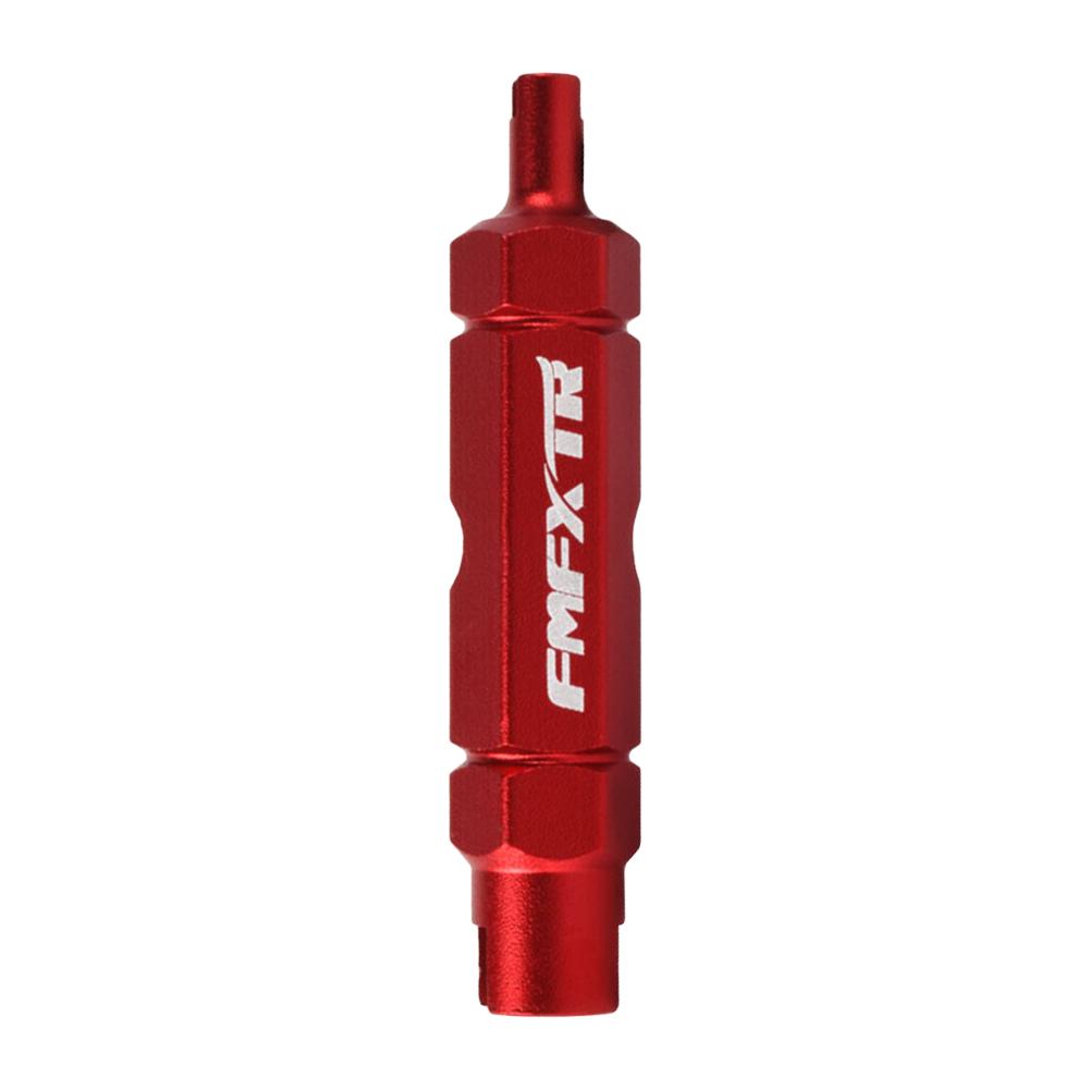 Bike Tire Nozzle Installation Spanner Valve Core Tool Schrader Presta Valve Removal Wrench for Mountain Road Bike червоний
Bike Tire Nozzle Installation Spanner Valve Core Tool Schrader Presta Valve Removal Wrench for Mountain Road Bike червоний