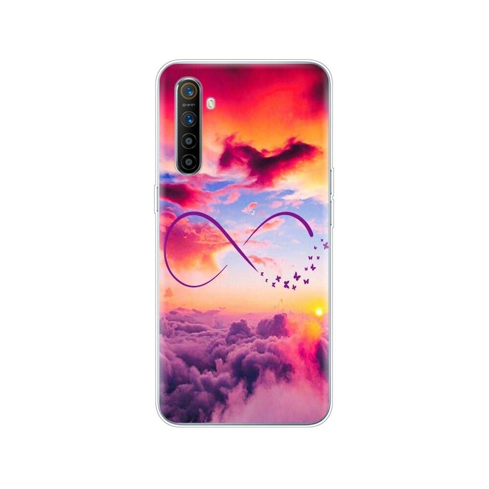 Для чохла Realme XT RMX1921 М яка TPU Задня кришка телефону Для OPPO RealmeXT Силіконовий бампер Сумка Coque 6,4 дюйма повний 360 Захисний Realme XT
Для чохла Realme XT RMX1921 М яка TPU Задня кришка телефону Для OPPO RealmeXT Силіконовий бампер Сумка Coque 6,4 дюйма повний 360 Захисний Realme XT