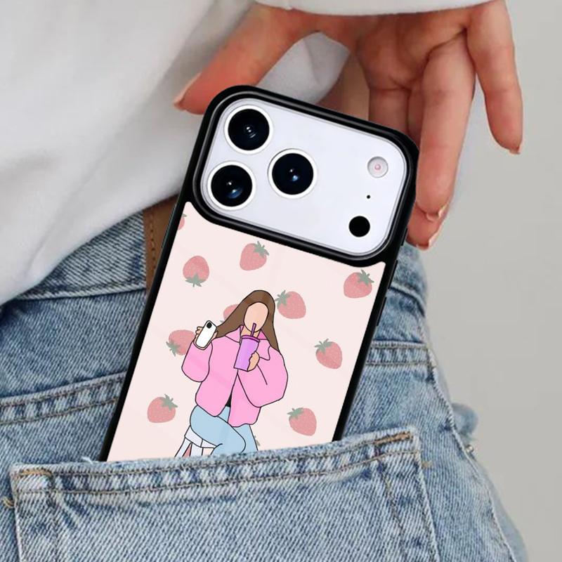 Charli D amelio Aesthetic Phone Case for iPhone 16e 15 14 13 12 17 Pro Max Plus Air 17pro Cover Coque iPhone 12
Charli D amelio Aesthetic Phone Case for iPhone 16e 15 14 13 12 17 Pro Max Plus Air 17pro Cover Coque iPhone 12