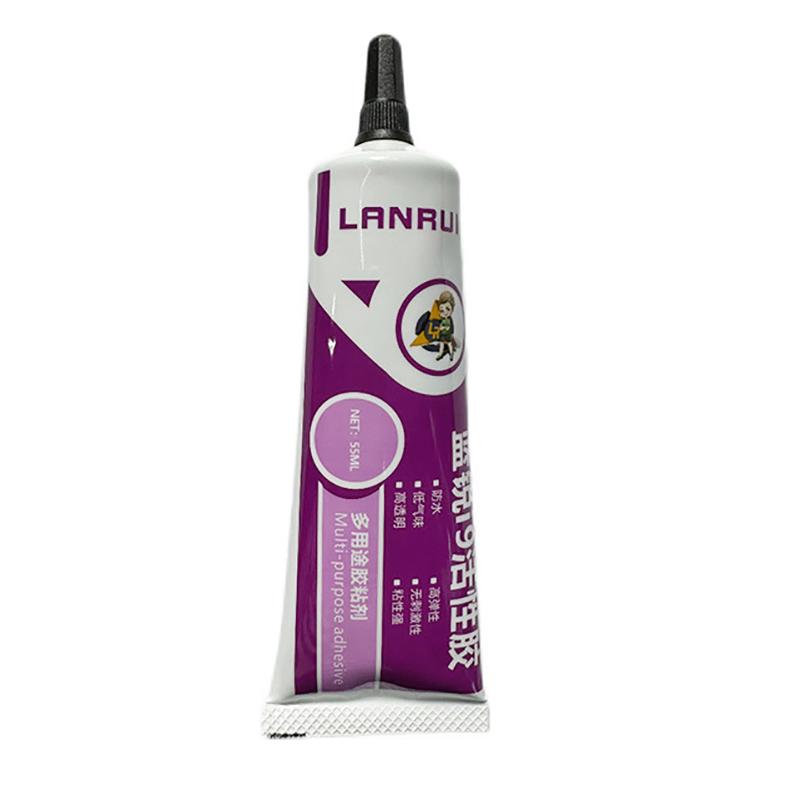 I9 Universal Active Glue For Mobile Phone Notebook Lcd Screen Frame Back Cover Debonding Repair Waterproof Sealant Tool as the picture
I9 Universal Active Glue For Mobile Phone Notebook Lcd Screen Frame Back Cover Debonding Repair Waterproof Sealant Tool as the picture