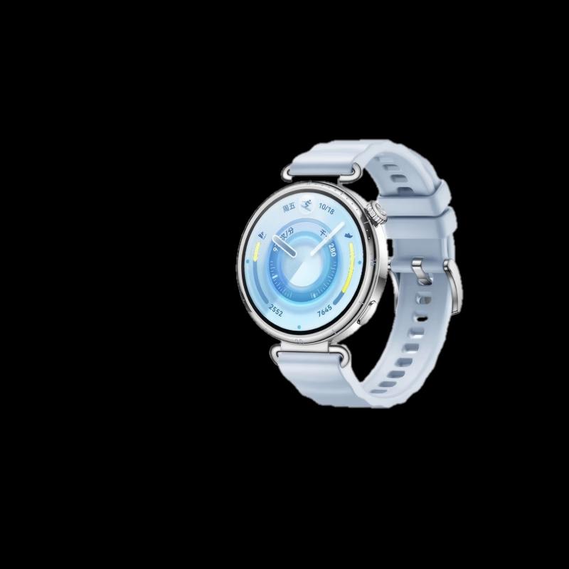 Huawei WATCH GT 6 Smartwatch (CN version)
Huawei WATCH GT 6 Smartwatch (CN version)
