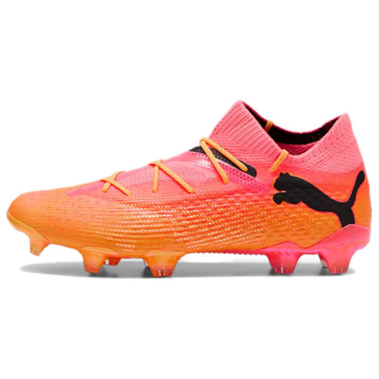 Puma Кроссовки Future Ultimate 7 FG AG Tricks Pack Unisex, разноцветные, сияющие, Sun-Stream 108070-01 43
Puma Кроссовки Future Ultimate 7 FG AG Tricks Pack Unisex, разноцветные, сияющие, Sun-Stream 108070-01 43