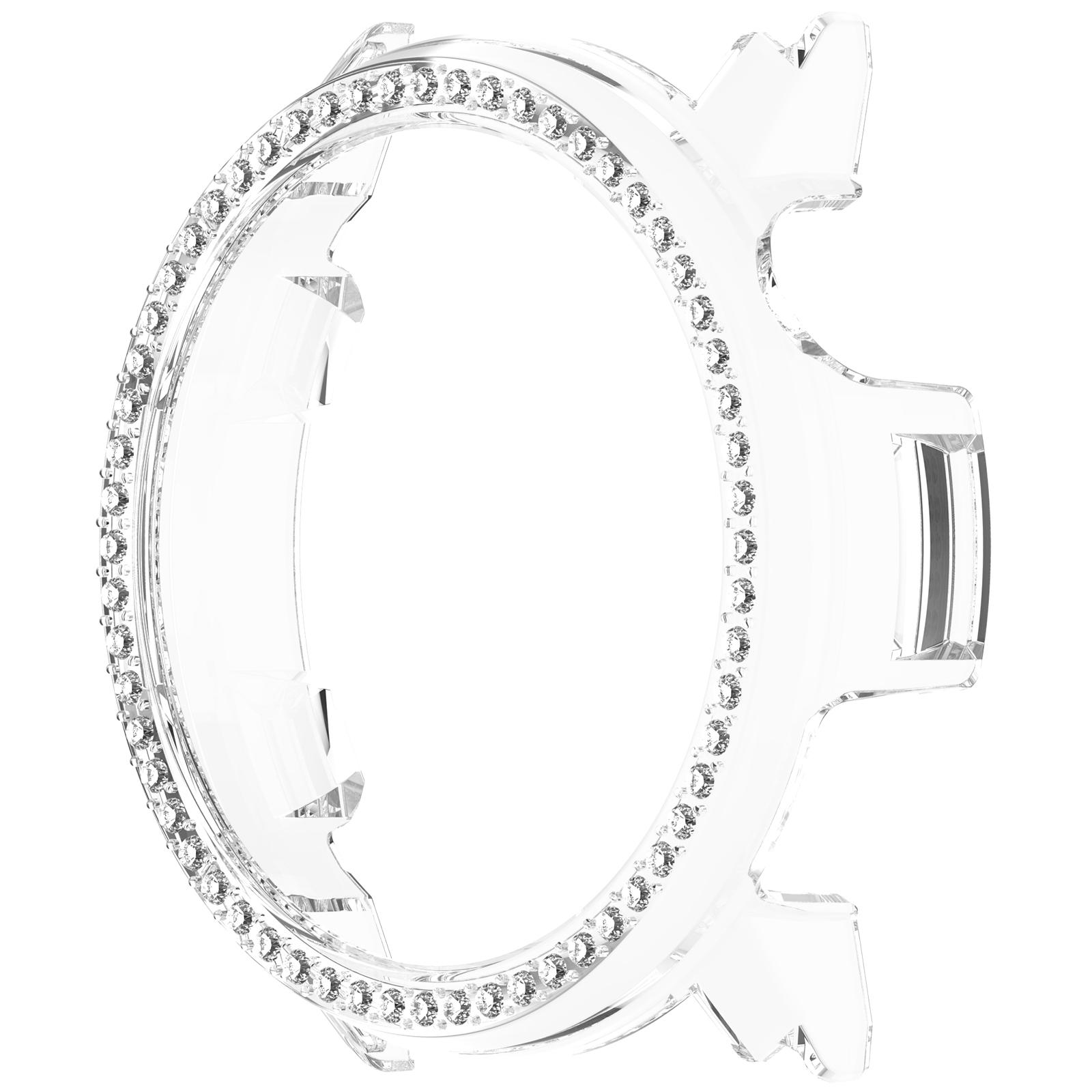 Bling PC Hollow Protector Case For COROS PACE Pro Pace 3 2 Diamond Crystal Case Hard Cover Protective Watch Shell Fashion Bumper For COROS PACE 2 прозрачный
Bling PC Hollow Protector Case For COROS PACE Pro Pace 3 2 Diamond Crystal Case Hard Cover Protective Watch Shell Fashion Bumper For COROS PACE 2 прозрачный