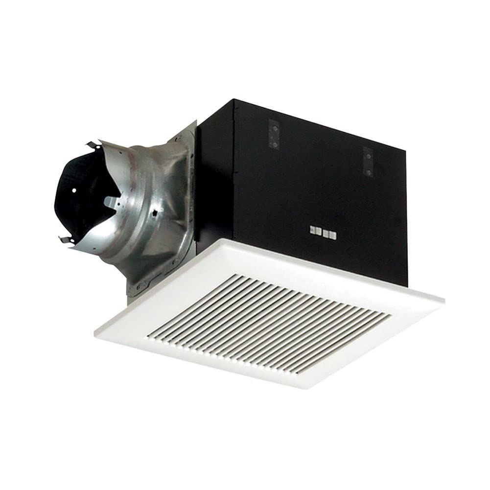 Panasonic Ceiling Mounted Ventilation Fan with Louver Set FY-27SK7
Panasonic Ceiling Mounted Ventilation Fan with Louver Set FY-27SK7