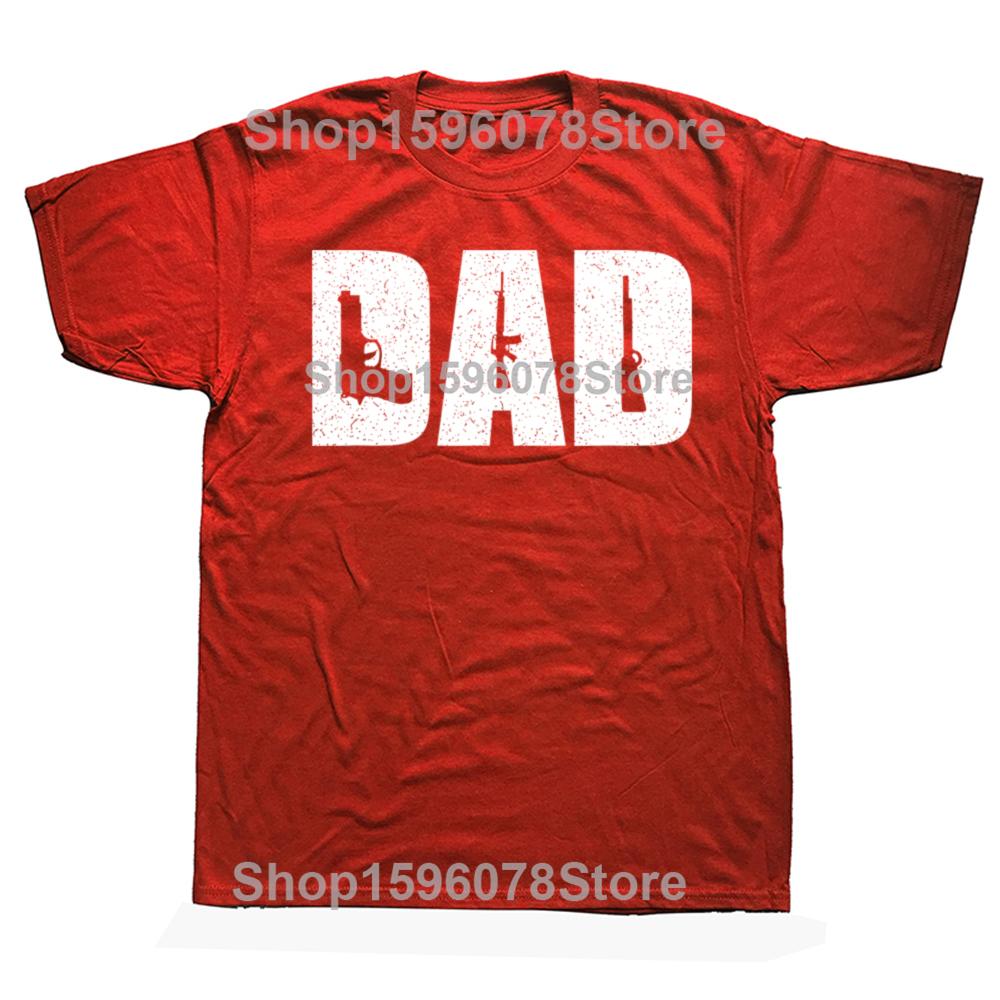 Funny Vintage DAD and Guns Collection Graphic Tshirt Men Women Hip Hop Oversized T Shirt 100 Cotton Comfort Tshirts S
Funny Vintage DAD and Guns Collection Graphic Tshirt Men Women Hip Hop Oversized T Shirt 100 Cotton Comfort Tshirts S