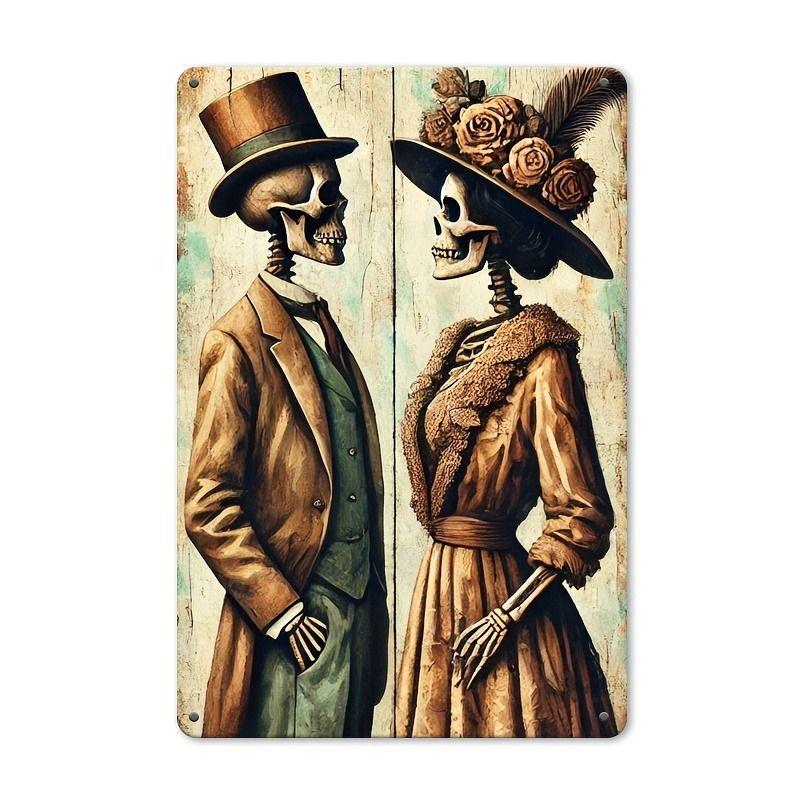 Vintage Valentine s Day Metal Decorative Painting Gift for Couples Bedroom Living Room Cafe
Vintage Valentine s Day Metal Decorative Painting Gift for Couples Bedroom Living Room Cafe
