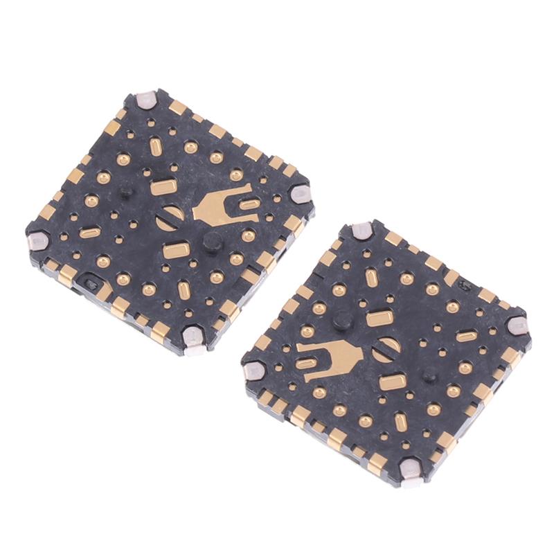 1Pcs Japan Ssaf420200 Sealed Waterproof Sliding Operation Type 8-Direction Switch With Middle Button
1Pcs Japan Ssaf420200 Sealed Waterproof Sliding Operation Type 8-Direction Switch With Middle Button