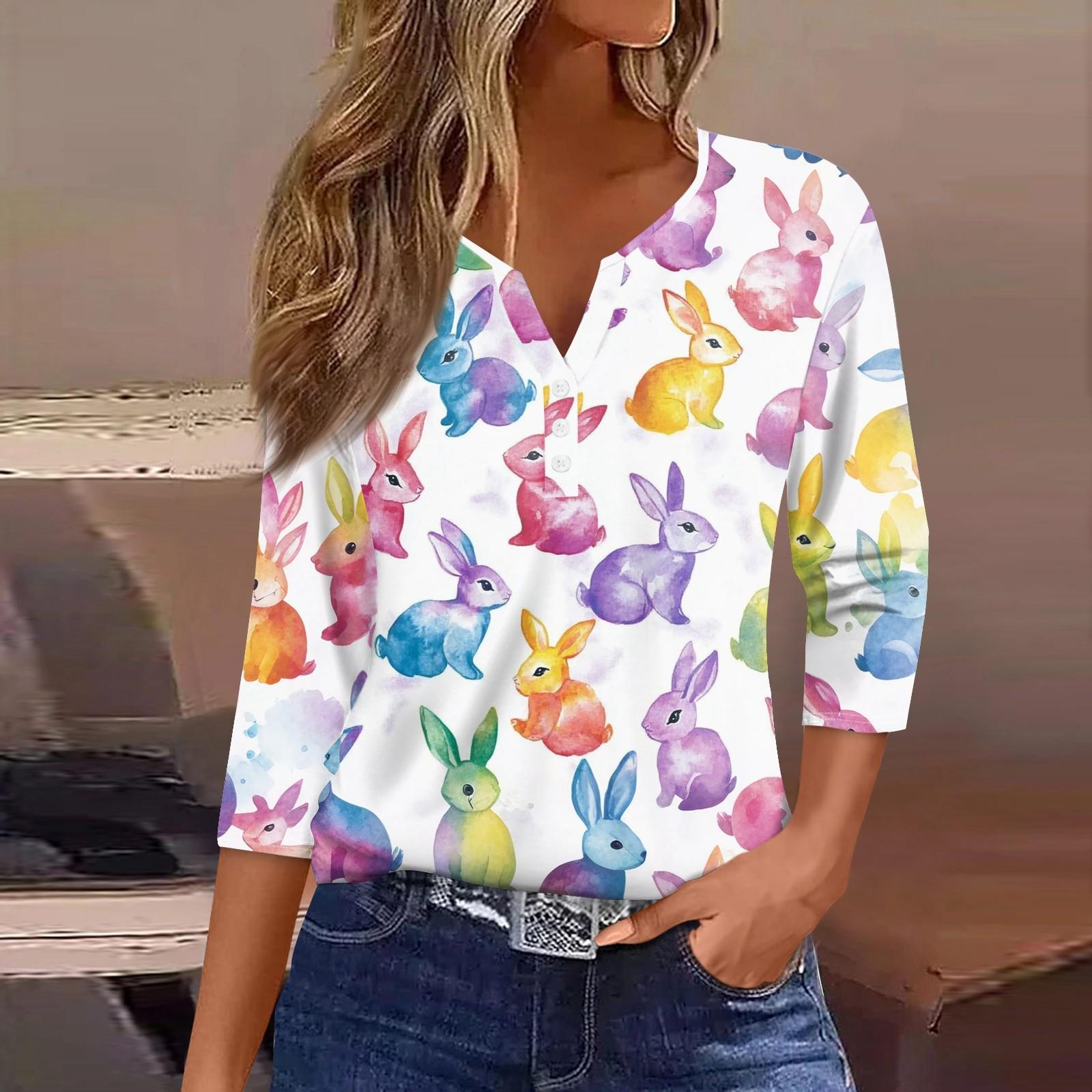 Жен. Футболка С принтом Пуговицы Рукав 3/4 Повседневные Выходные Мода Классический Классический V-образный вырез Обычный Верх XXL фиолетовый
Жен. Футболка С принтом Пуговицы Рукав 3/4 Повседневные Выходные Мода Классический Классический V-образный вырез Обычный Верх XXL фиолетовый