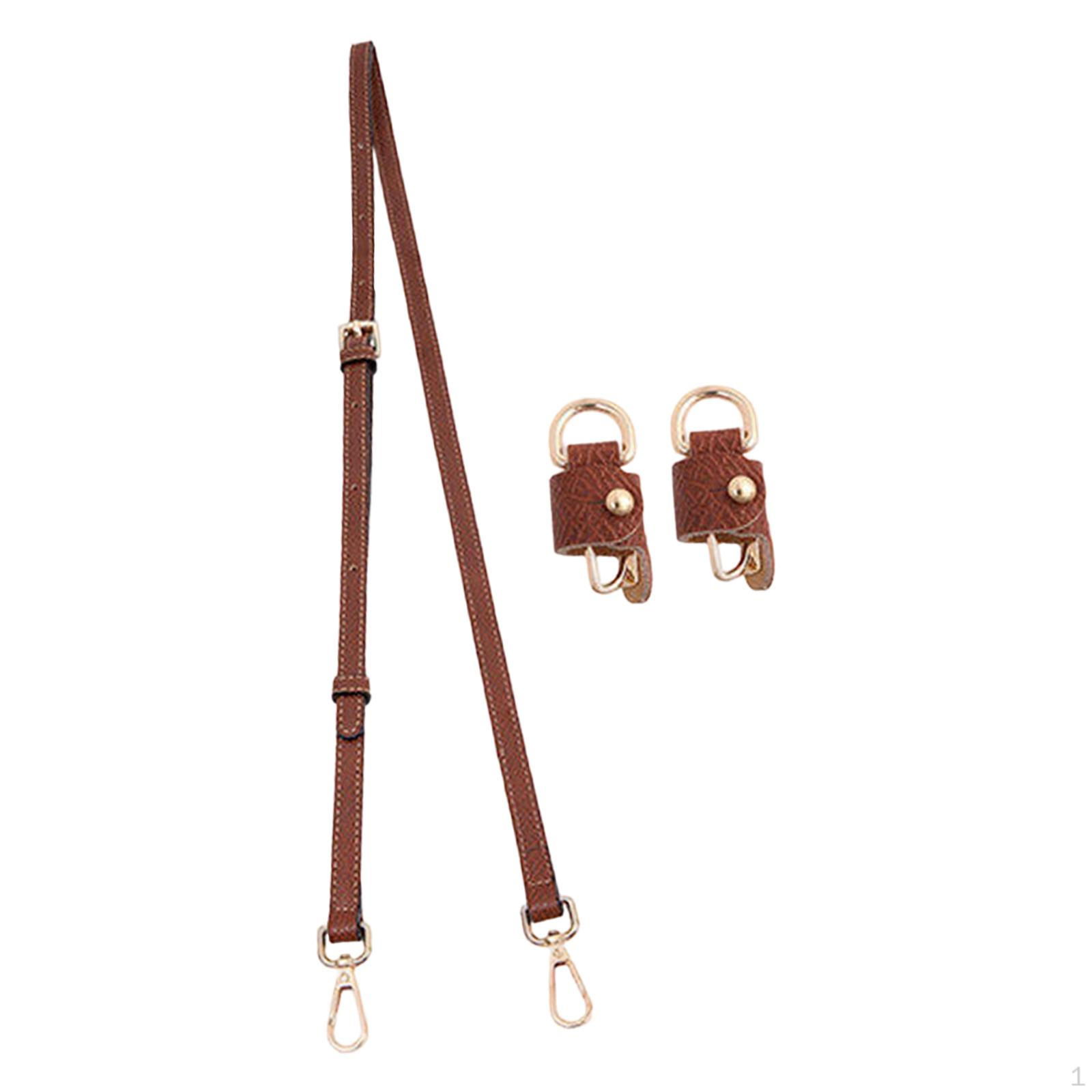 Crossbody Bag Strap Clutch Metal Buckle DIY Width 1.2cm Trendy Wallet PU Leather Gold Buckle
Crossbody Bag Strap Clutch Metal Buckle DIY Width 1.2cm Trendy Wallet PU Leather Gold Buckle