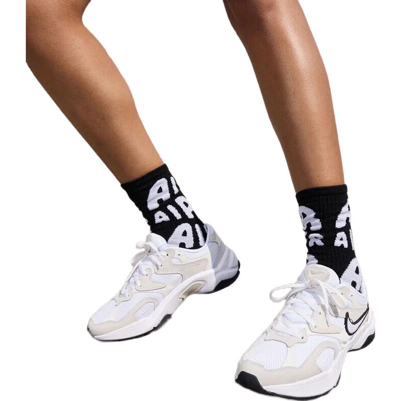 Nike AL8 Women s Retro Casual Shoes 38
Nike AL8 Women s Retro Casual Shoes 38