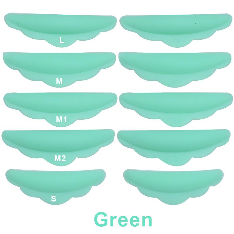 10Pcs Reusable Eyelash Lifting Kit Silicone Lamination Pad Eyelash Perm Rods 3D False Eyelashes Extension Curler Pad Makeup Tool
10Pcs Reusable Eyelash Lifting Kit Silicone Lamination Pad Eyelash Perm Rods 3D False Eyelashes Extension Curler Pad Makeup Tool