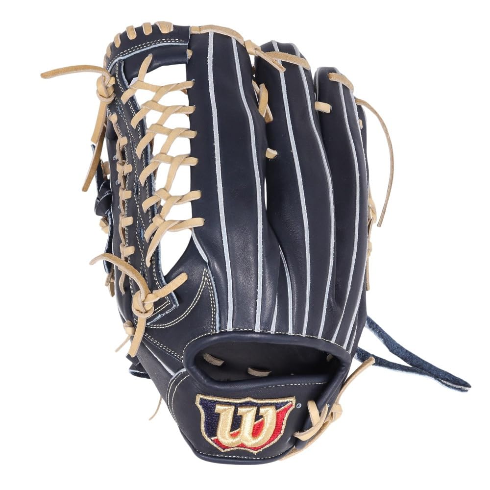 Перчатки Wilson Softball Glove Outfielder Baseball Glove General Basic Lab DUAL D8 Type W Black Left Pitch WBW102376 (Черный/FF/Мужской)
Перчатки Wilson Softball Glove Outfielder Baseball Glove General Basic Lab DUAL D8 Type W Black Left Pitch WBW102376 (Черный/FF/Мужской)