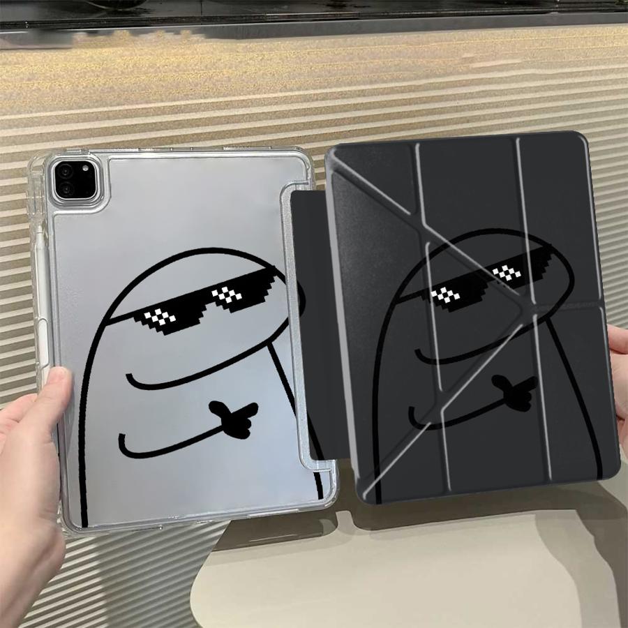 Солнцезащитные очки Stickman Y-Fold Держатель Чехол Чехол для планшета Для iPad Pro 11-го 10-го 9-го 8-го 7-го 12,9 дюйма Air 4 5 M3 M2 1 2 M4 11-дюймовый Pro iPad Mini 6 8.3
Солнцезащитные очки Stickman Y-Fold Держатель Чехол Чехол для планшета Для iPad Pro 11-го 10-го 9-го 8-го 7-го 12,9 дюйма Air 4 5 M3 M2 1 2 M4 11-дюймовый Pro iPad Mini 6 8.3