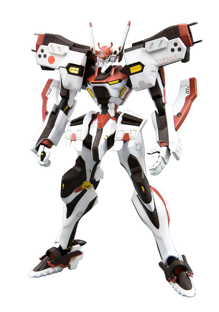 Kotobukiya Alternative Total Eclipse Shiranui Type 2 Demonstrator Color Plastic Kit Muv-Luv Non-Scale
Kotobukiya Alternative Total Eclipse Shiranui Type 2 Demonstrator Color Plastic Kit Muv-Luv Non-Scale
