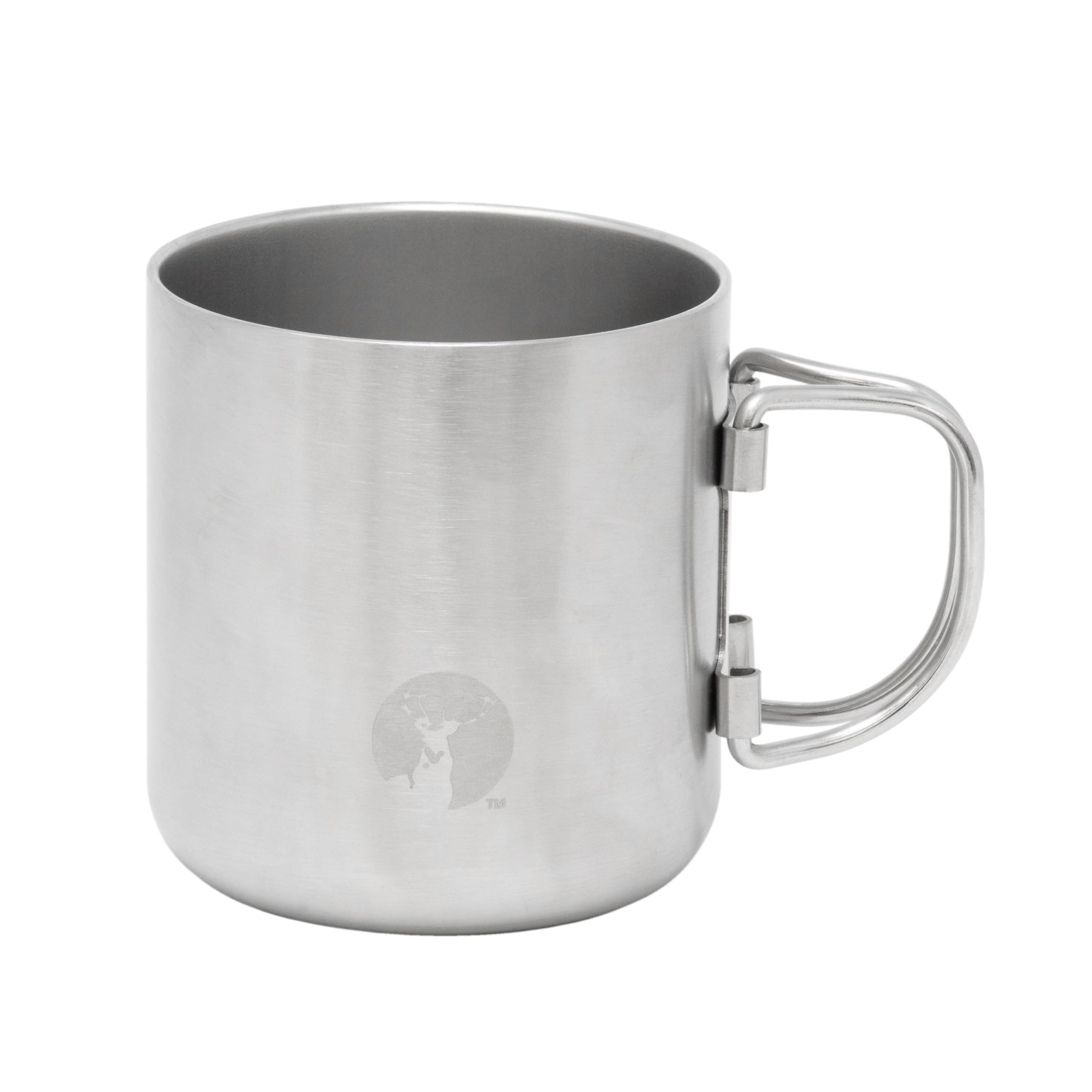 Captain Stag Outdoor Cup Mug Mug Cup Tumbler CS Vacuum Folding Handle Mug 500ml Stainless Steel Silver (CAPTAIN STAG) UE-3597
Captain Stag Outdoor Cup Mug Mug Cup Tumbler CS Vacuum Folding Handle Mug 500ml Stainless Steel Silver (CAPTAIN STAG) UE-3597